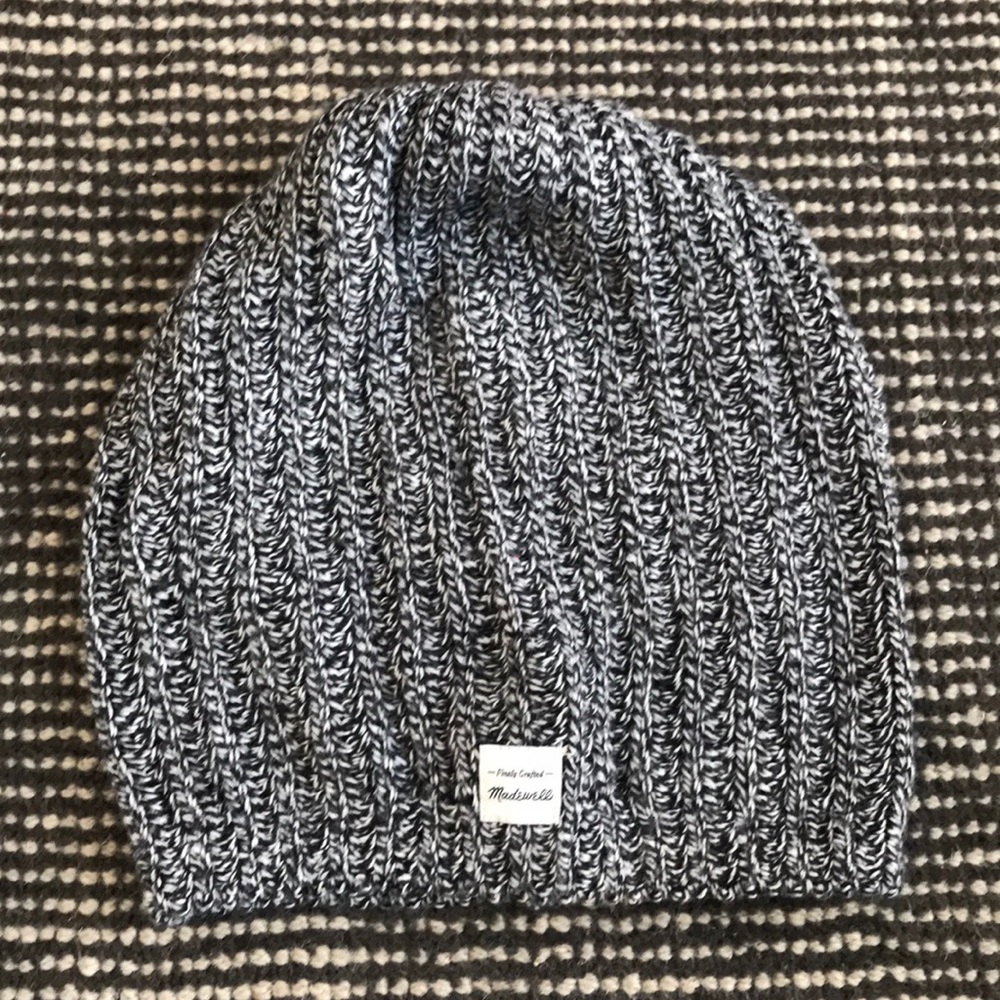 Madewell Beanie